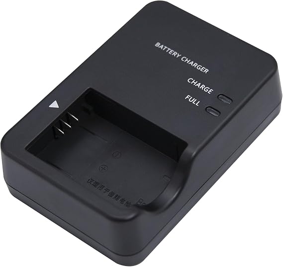 NB-13L CB-2LH Battery Charger for Canon: Compatible with CB-2LHT G1X G1 X Mark III G5X G5X Mark II G7X G7X Mark II III G9X G9X Mark II SX620 SX720 SX730 SX740 HS Digital Camera