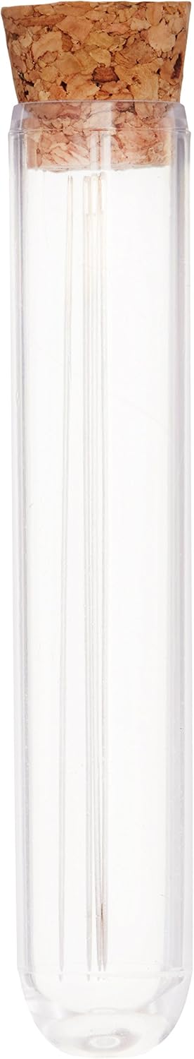 Tulip Beading Needles 4 Pack, 51 x .46mmSize 10