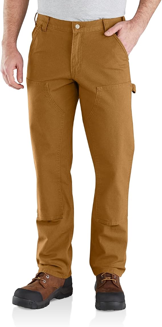Carhartt Men's Rugged Flex Relaxed Fit Pants