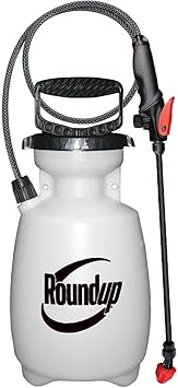 190486 Prod 1 Gallon Roundup Sprayer