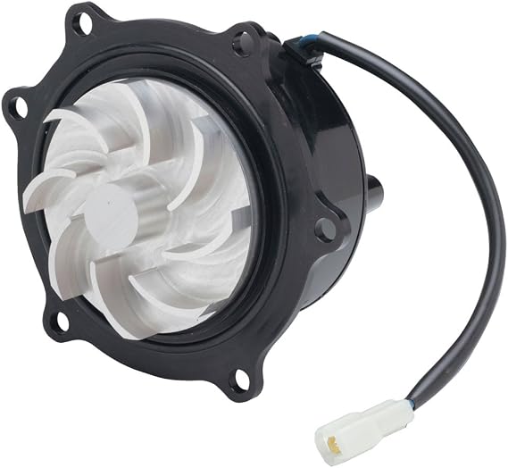 CVR Performance 6551 55 GPM Electric Water Pump