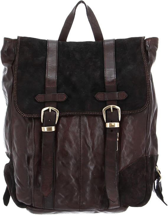 Campomaggi Moro Backpack, Moro