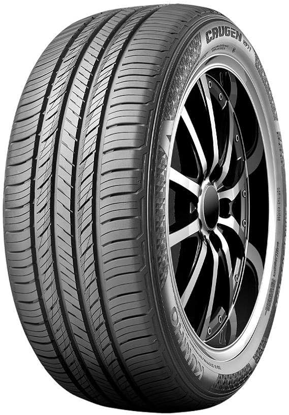 Kumho Crugen HP71 All-Season Tire - 235/60R17 102V