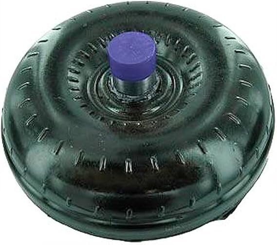 (48453) 28-3200 Stall Torque Converter