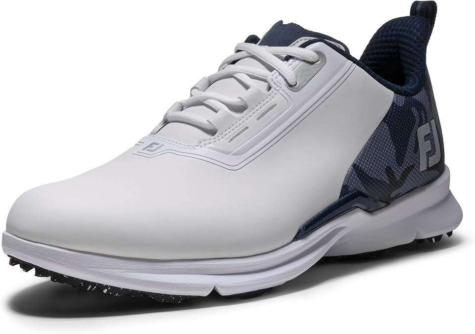 Footjoy Men's FuelGolf Shoe