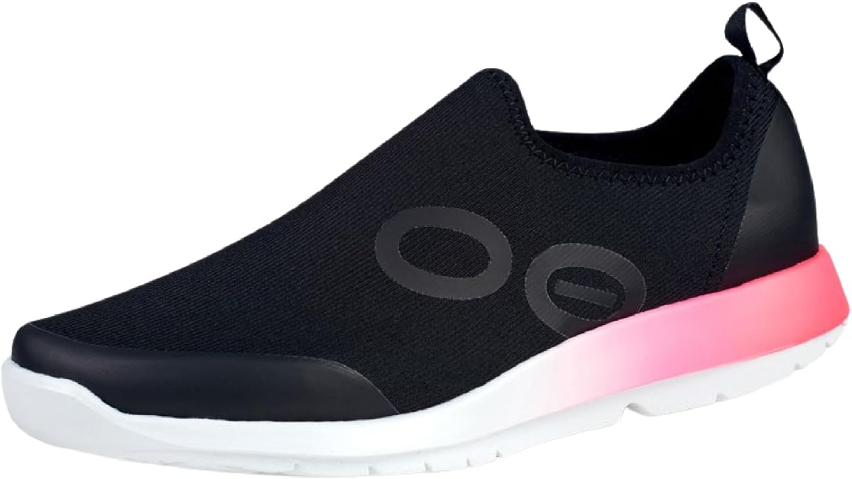 OOFOS Womens Women's Oomg Sport Shoe