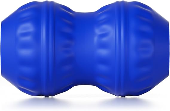 Electric Massage Ball, Double Foam Roller Design, Personal Massager
