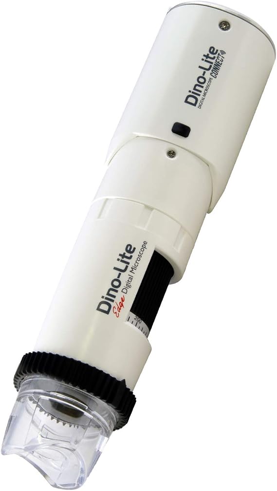 Dino-Lite Capillaroscope, Dino-Med Edge Series, WiFi Ready, WF4515-N2UT(W)