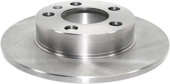 Durago Professional Series Rear Solid Brake Rotor