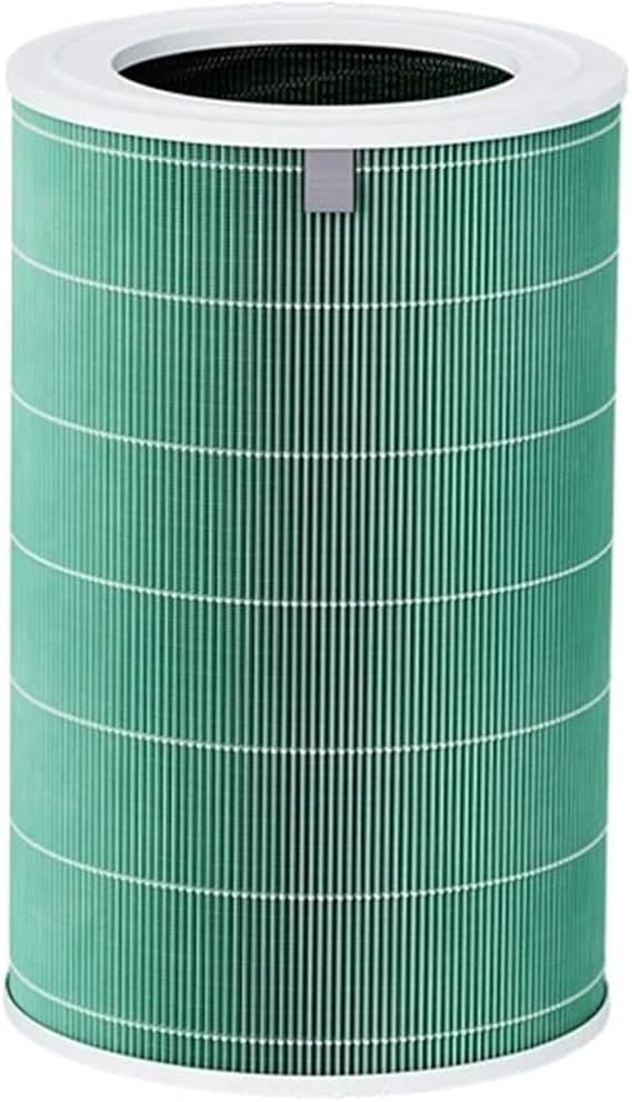 Filter Replacement Filter,Compatible For Xiaomi,Compatible For Mijia ,Air Purifier 4 Pro(Only board)