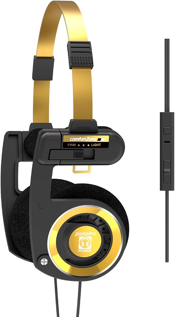 Koss Porta Pro