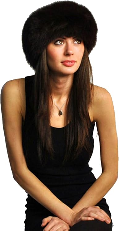 Headband-Headbands-hat-Hats-Cap-caps-Fur-Mink-Collar-Hair Scarf-Fox Headband-Fox-Fur Headband-Headwear