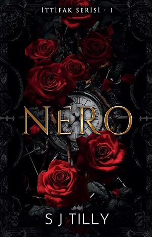 Nero: İttifak Serisi - 1