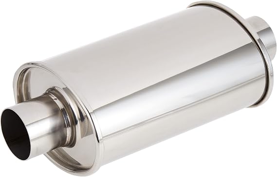 Vibrant Performance Vibrant 1140 2.25" Ultra Quiet Resonator
