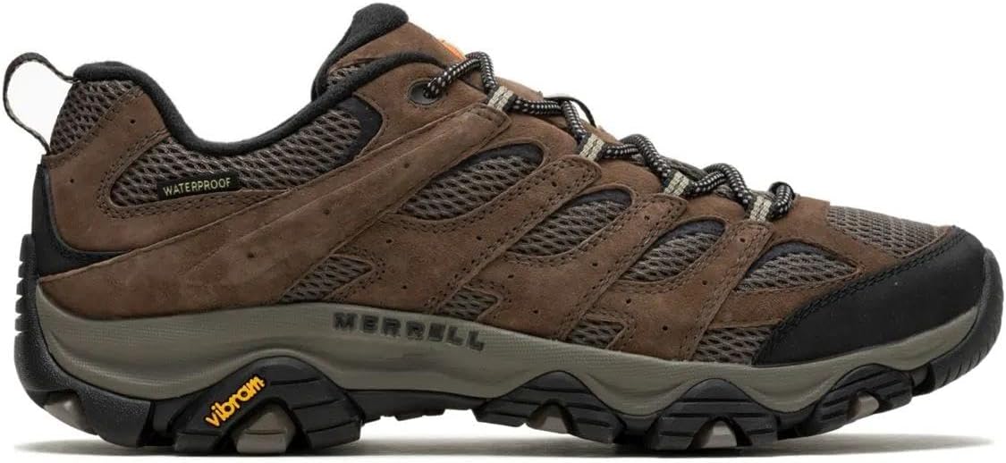 Merrell Womens Moab 3