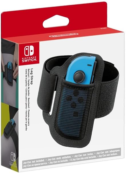 Nintendo Leg Strap