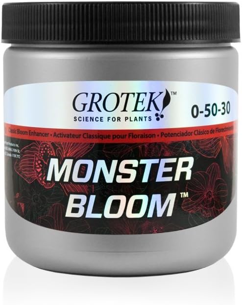 Grotek Monster Bloom, 130 g