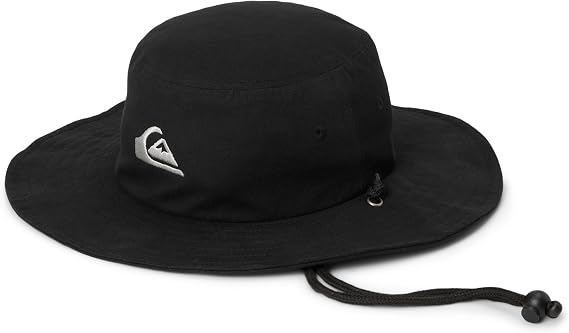 Quiksilver Men's Bushmaster Hat