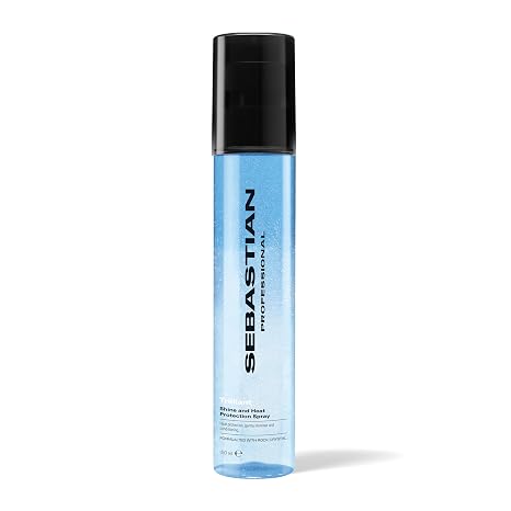 Sebastian Professional Styling Trilliant Spray | Thermal Heat Protection