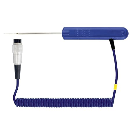 Comark Instruments | PT19L | Penetration Probe with 3" Stem