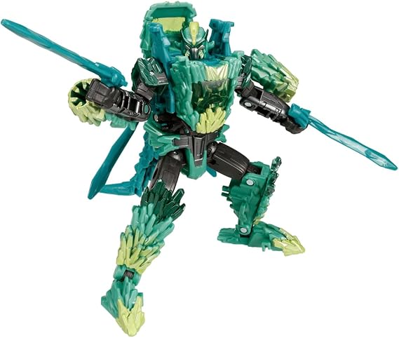 Transformers Legacy TL-74 Shard