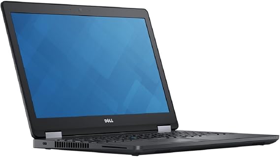 Dell PRM35208FTTT Precision 3520 Mobile Workstation with Intel i7-6820HQ, 8GB 500GB HDD, 15.6"