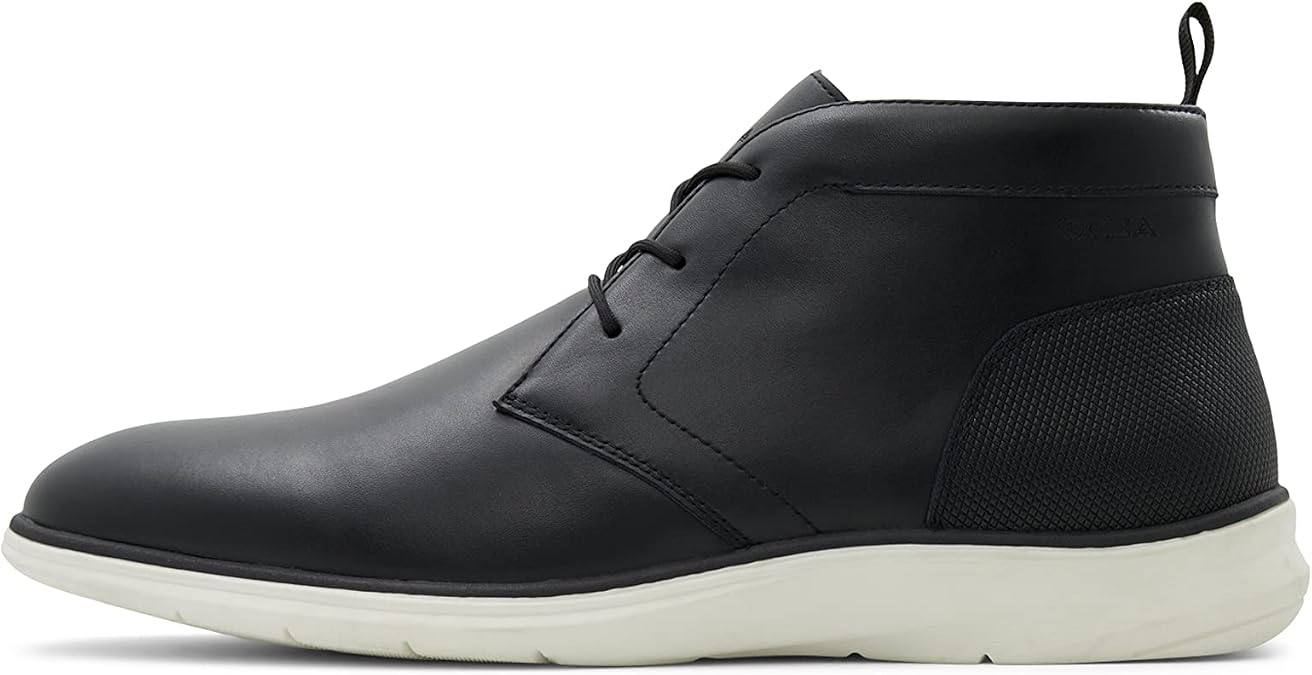 ALDO mens ClintonAnkle Boot