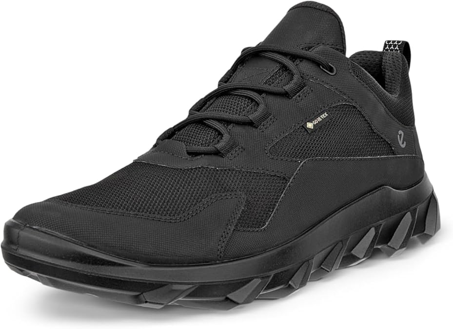 ECCO Men's Mx Hiking Shoe