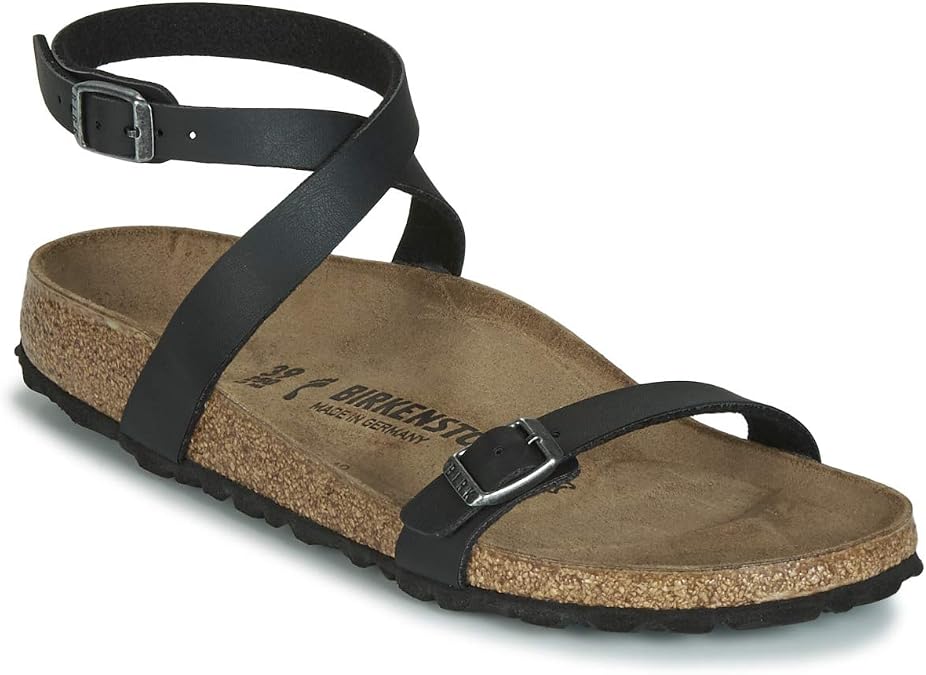 Birkenstock Women's Ankle Strap Sandals