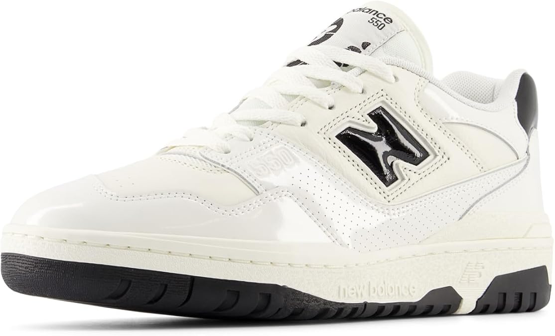 New Balance Men's 550Sneaker