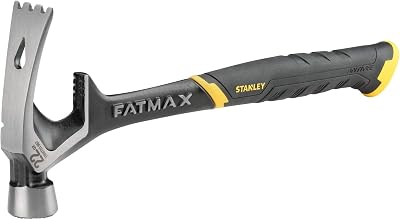 STANLEY STA251367 Demolition Hammer, All Grey