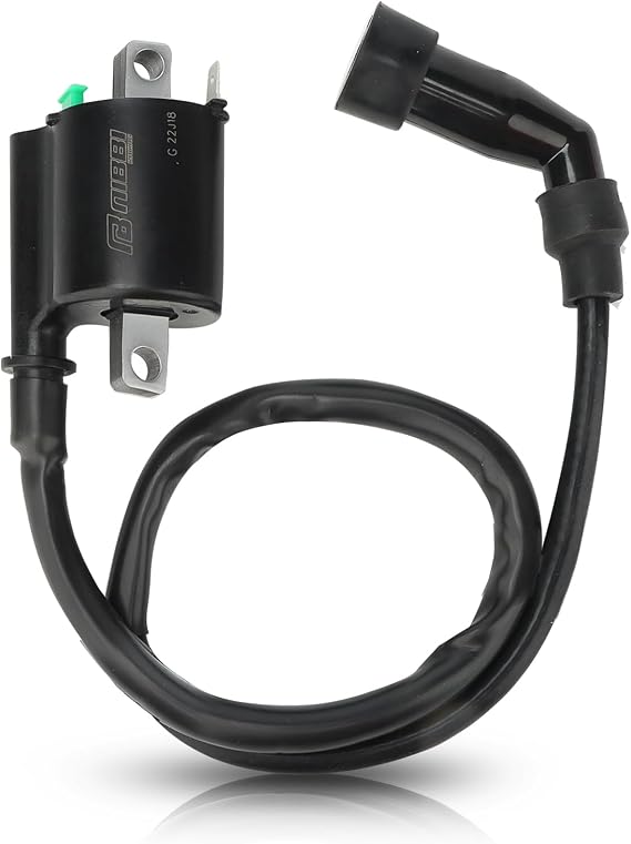 NIBBI Ignition Coil High Performance Ignition Coil For CG 125 150 170 200 250 motorcycle Engines