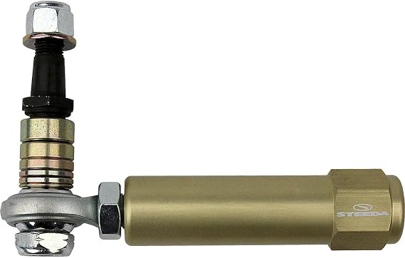 Steeda 555-8103 Bump Steer Kit