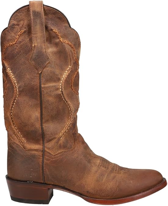 Dan Post Men's Albany Boot