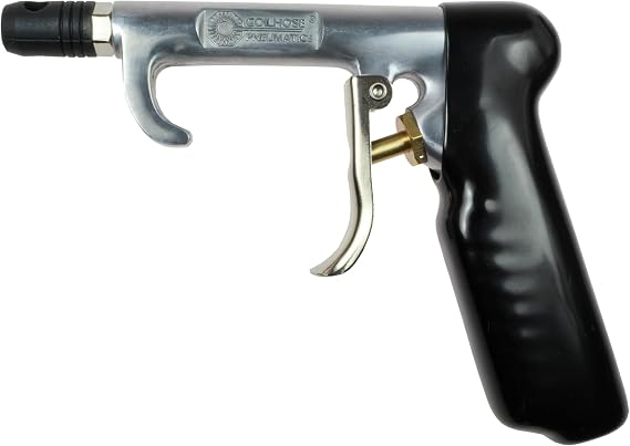 Coilhose Pneumatics 700-SR 700 Series Blow Gun with Safety Rubber Tip