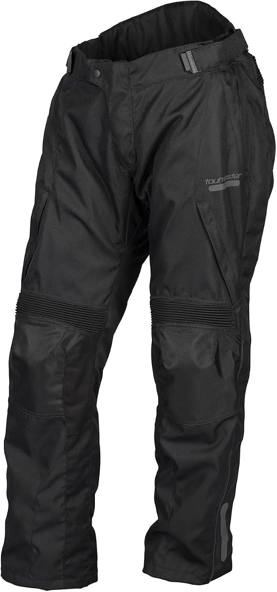 Tourmaster Men's Motorcycle Overpant