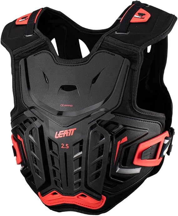 Leatt Brace Chest Protector 2.5 Jr Junior