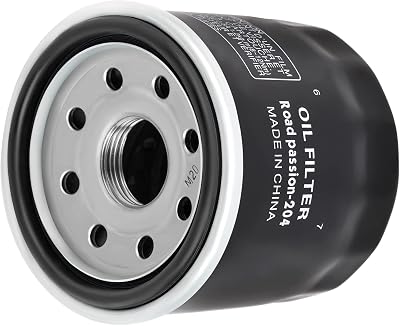 Road Passion Oil Filter for SPRINT ST 955 - All 2001-2004 SPRINT RS 956 - All 2001-2004 SPEED TRIPLE 956 - All 2001-2004