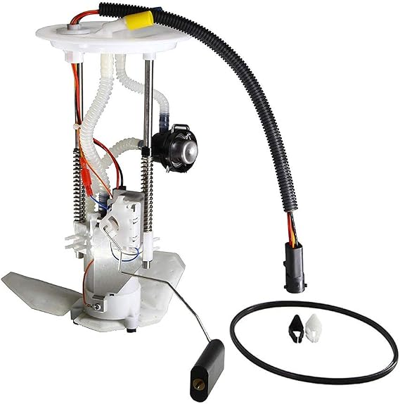 Fuel Pump Module Assembly E2360M Fits 2003 2004 Ford Expedition V8 5.4L AP2360M