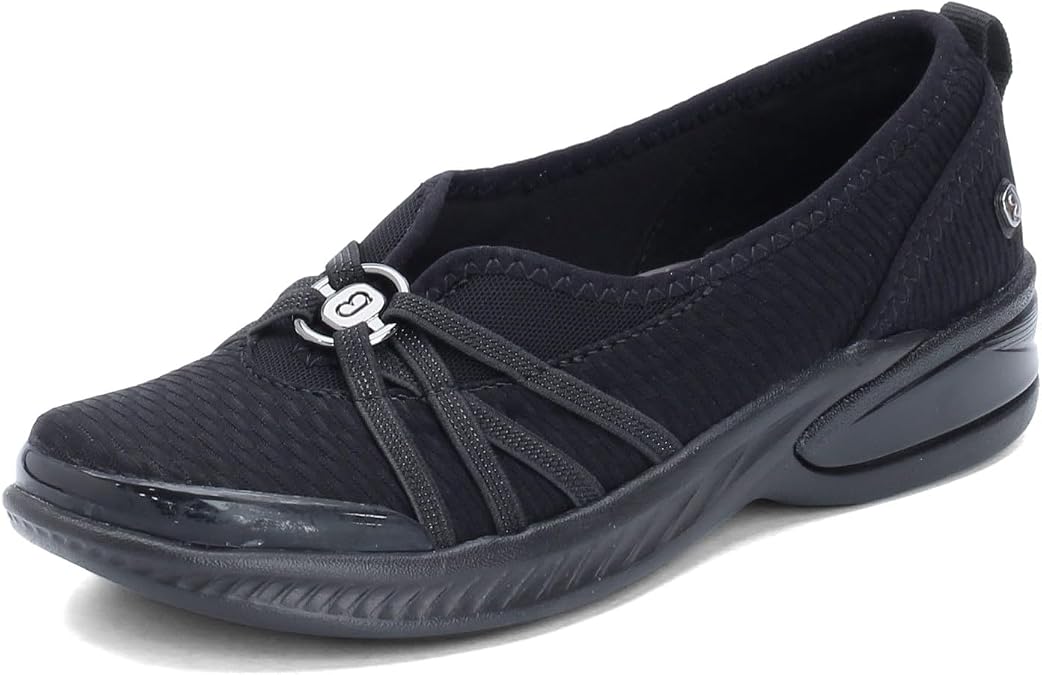 Bzees LifeStride Women's Niche Slip On