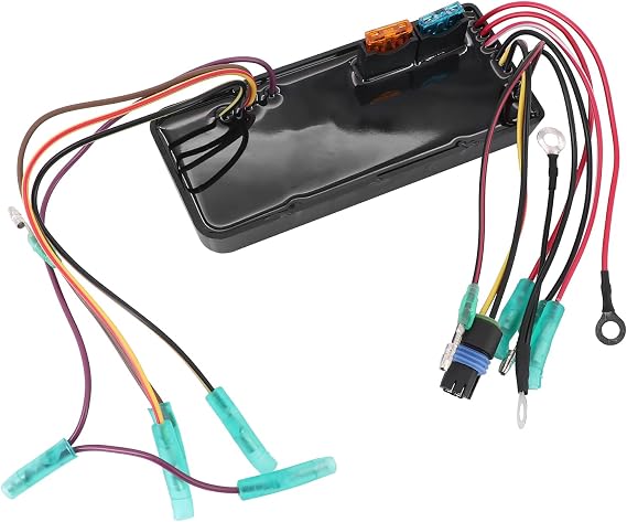 CDI MPEM Ignition Module Box for Sea-Doo GTX GTS HX SPX XP 717 720 278-000-423 278000474 278000821 Electrical Control Unit