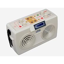 Milan 2-in-1 Digital Tabla-Tanpura