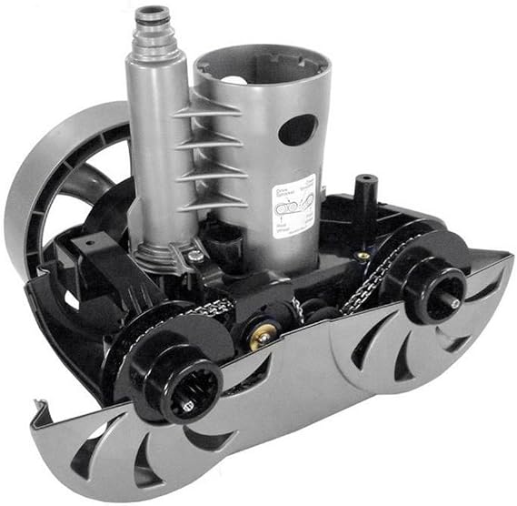 Zodiac Polaris 3900 Factory Rebuild Kit R0543200