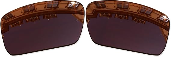 Lenses Replacement for Ray-Ban RB3684CH 58mm Sunglass - Multiple Options