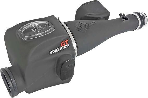 aFe Power #51-76005 Momentum Sealed Intake for Toyota Tacoma 16-23 V6-3.5L