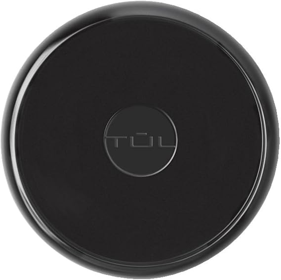 TUL Custom Note-Taking System Discbound Expansion Discs, 1.5", Black, Pack Of 12