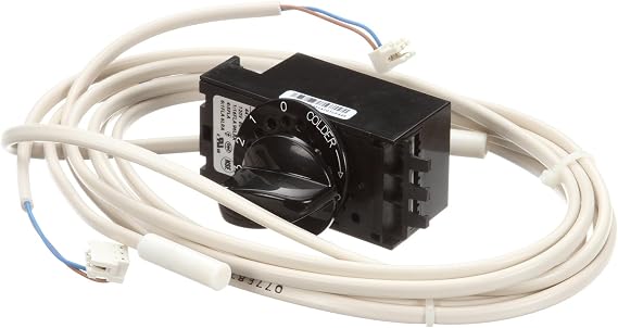 Delfield Control Gdm Danfoss 115V Cels 2194811-KT-S - Genuine OEM Replacement Part