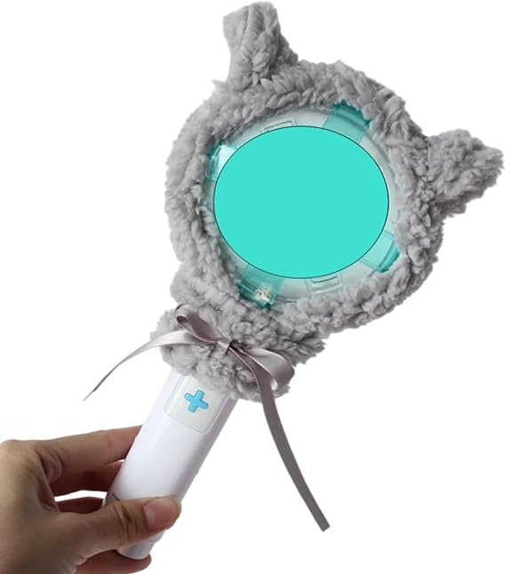 UncleS Lightstick for Stick Light for TXT Concerts Shows for Idol Cheering Merch Lamp Decorations