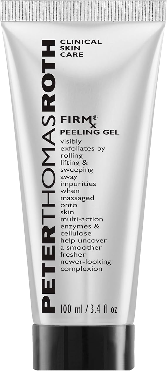 Peter Thomas Roth ~ Firmx Peeling Gel ~ 3.4fl Oz