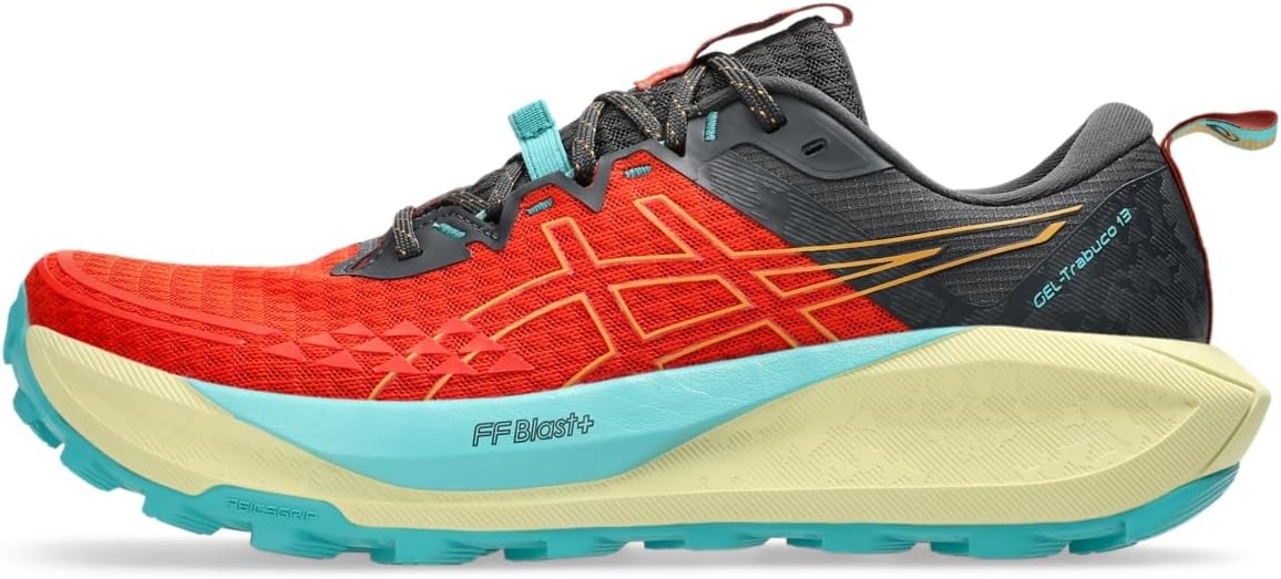 ASICS Men's Gel-Trabuco 13Sneaker